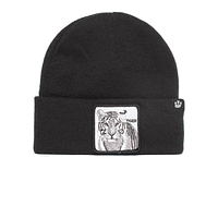 Gorra Goorin Bros Big Articat Negro