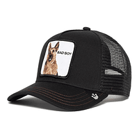 Gorra Goorin Bros Bouncer Negro