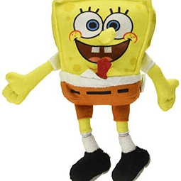 Peluche Sponge Bob Plush 