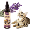 Loción Spray Lavanda Mascota y Entorno Aromaterapia 