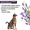 Loción Spray Lavanda Mascota y Entorno Aromaterapia 