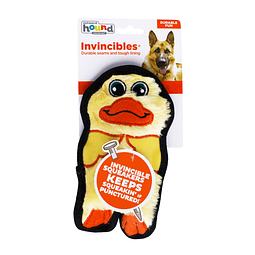 Invincibles Mini Squeaky