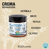 Crema Reparadora Natural 60ml. 