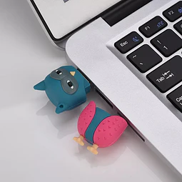 Pendrive Unidad de Memoria Flash USB 32 GB