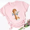 Poleras Pet Lover II