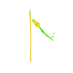 Juguete Varilla Caña Elástica Diseños Kawaii 