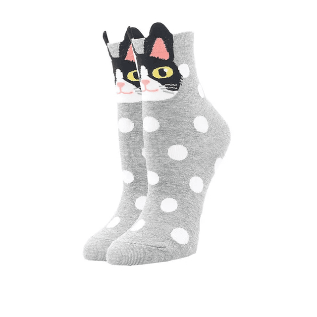 Calcetines Catlover 
