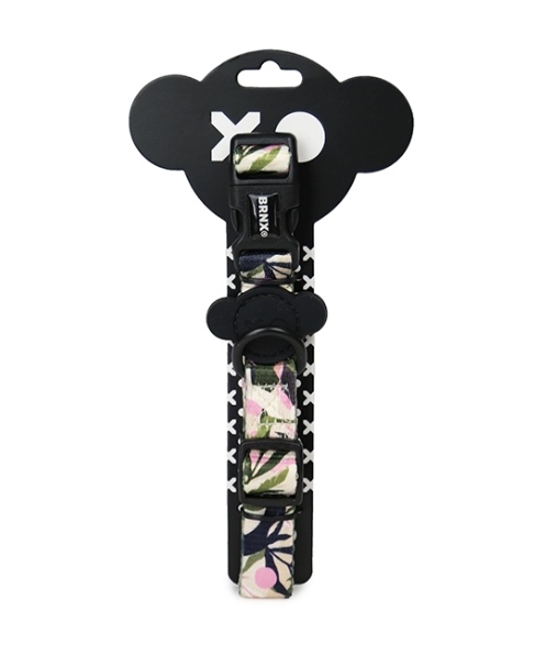 Collar Para Mascotas Diseños Talla S
