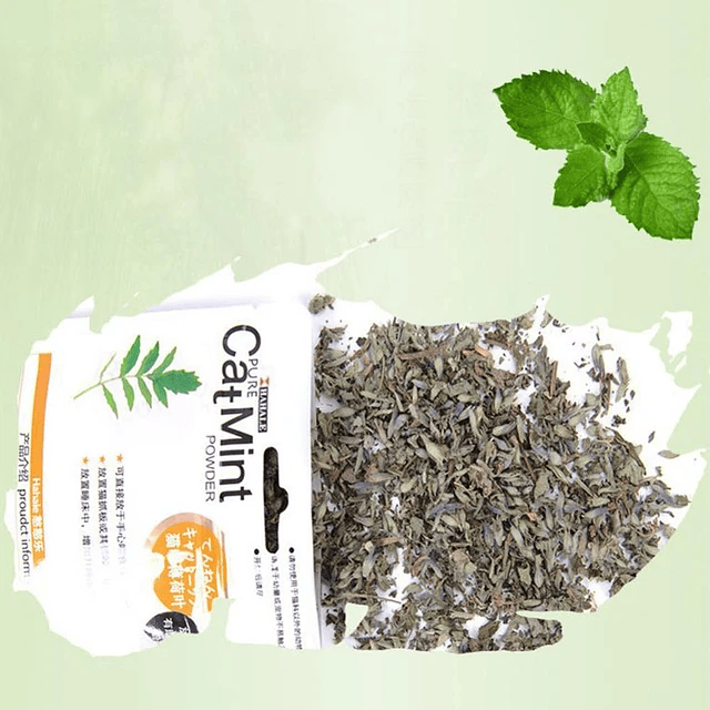 Catnip Yerba Gatera 5 gr. 