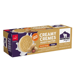 Indómitable Creamy Creme Grain Free Variedades 