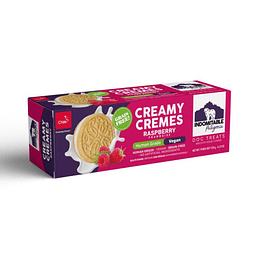 Indómitable Creamy Creme Grain Free Variedades 