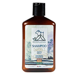Shampoo Cuidado Natural para Mascotas 250ml