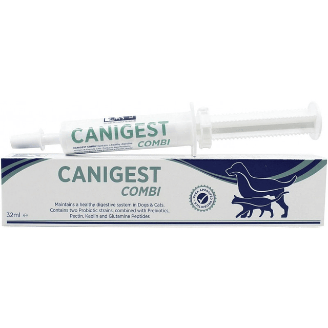 Canigest Combi 16 ml. 
