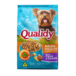 Alimento para Perro Adulto RP Sabor Carne y Cereal 3 kg. 