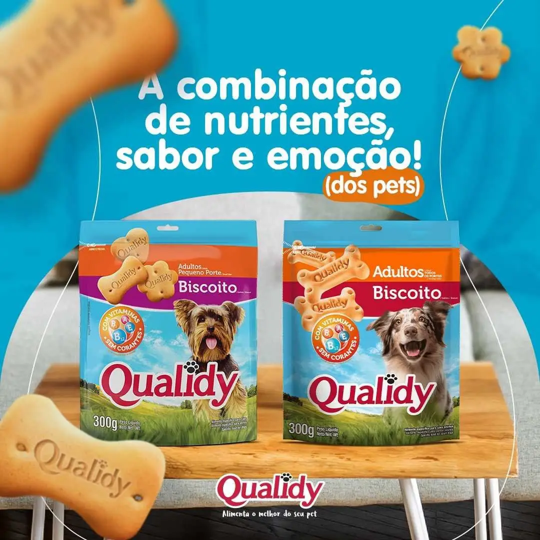 Galletas Para Perros Baby 400 Gr