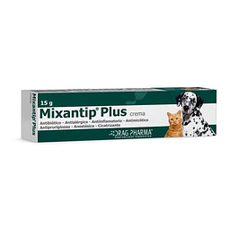 Mixantip Plus Crema 15 gr. 