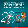Purina One Pollo y Salmón para Gatos 2 Kg. 