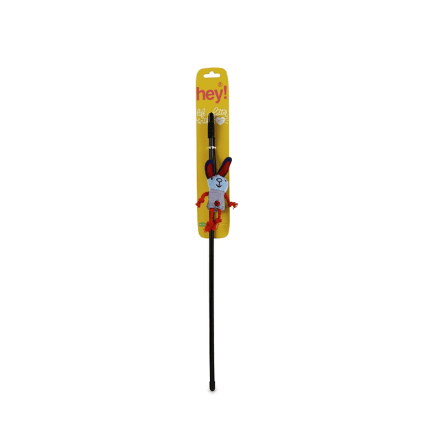 Juguete Varilla para Gatos 