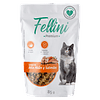 Fellini Alimento Húmedo Premium 85gr. 