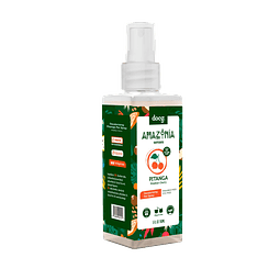 Senses Spray Pitanga | Colonia para Perros y Gatos 150 ml. 