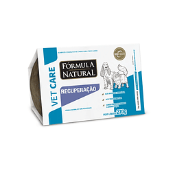 Formula Natural Vet Care Recuperación Alimento Húmedo 270 gr. 