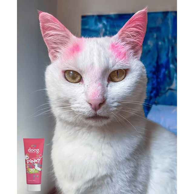 Bloqueador Solar para Perros y Gatos 30 FPS 