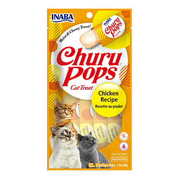 Churu Pops Sabores 