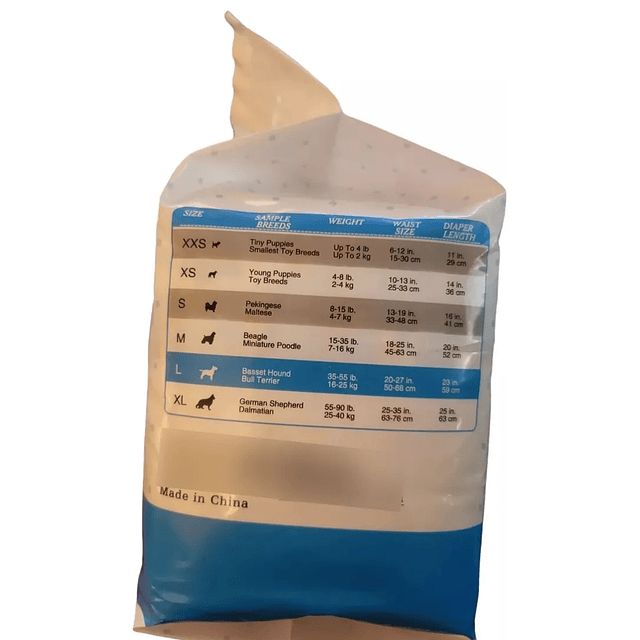 Pañales Desechables Soft Care 12 unidades 