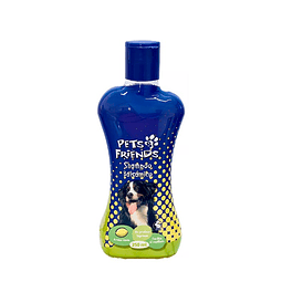Shampoo para Perros 250 ml. Variedades 