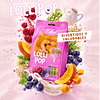 Lollipop Snack Liofilizado Variedades