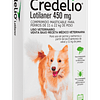 Credelio 1 Comprimido Antiparasitario Externo para Perros Variedades