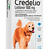 Credelio 1 Comprimido Antiparasitario Externo para Perros Variedades