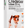 Credelio 1 Comprimido Antiparasitario Externo para Perros Variedades