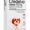 Credelio 1 Comprimido Antiparasitario Externo para Perros Variedades