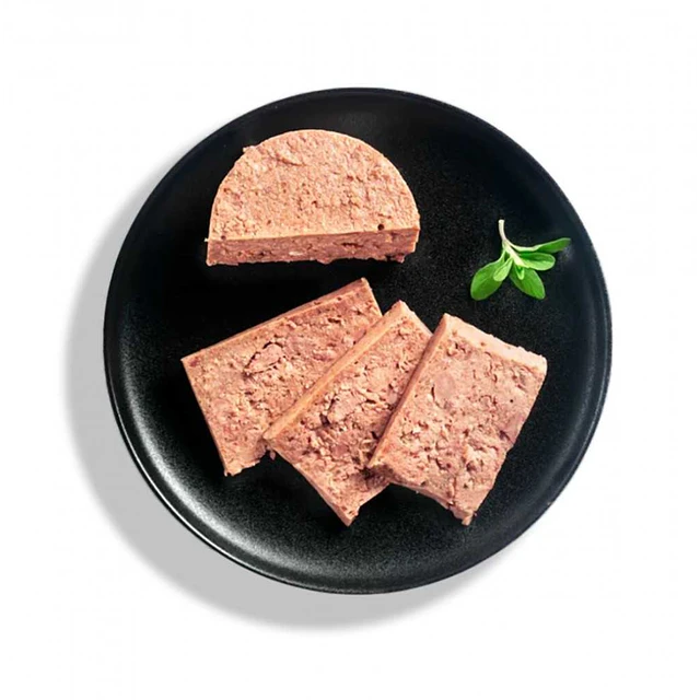 Leonardo Latas Quality Selection Variedades 200 gr. 