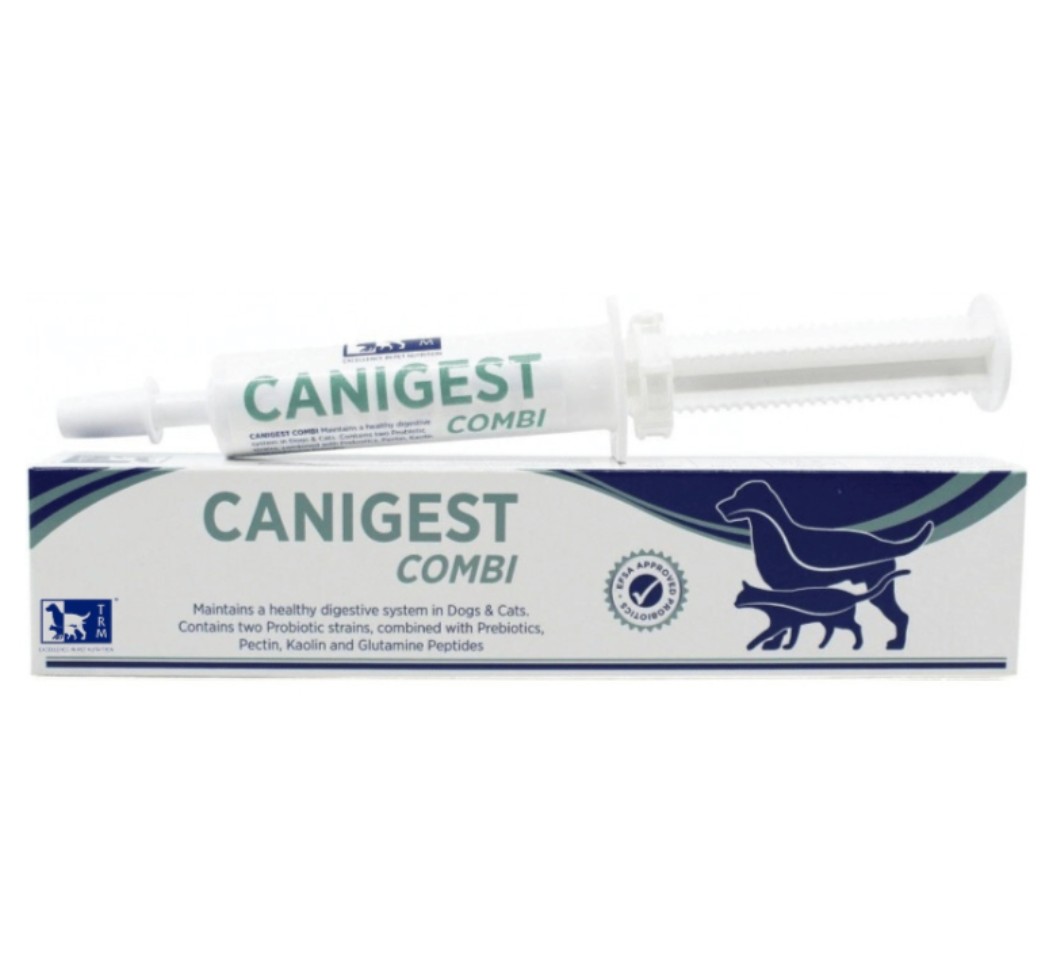 Canigest Combi perros y gatos 16ML