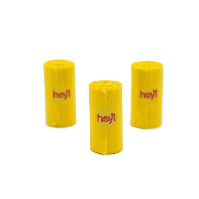 Caja de 16 Bolsas Sanitarias Amigables con el Medio Ambiente