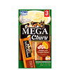 Mega Churu para Perros Variedades 144 gr.