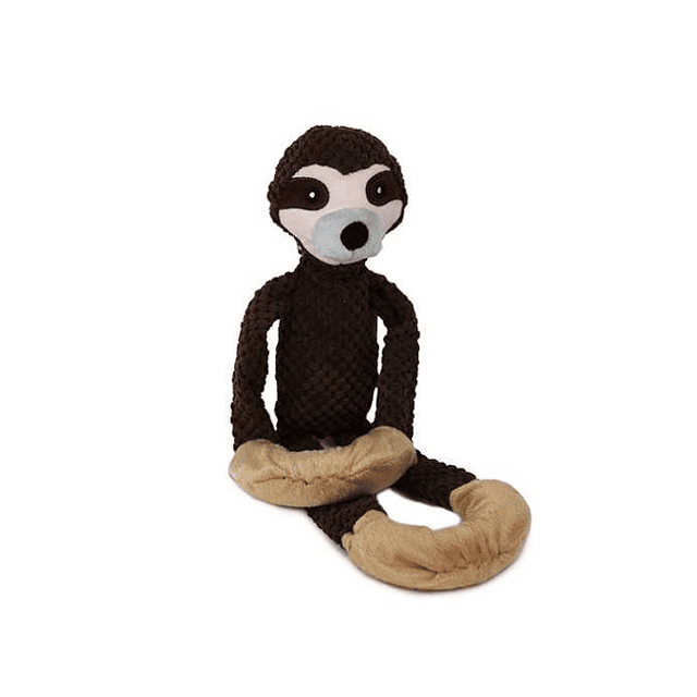 Juguete Peluche Plush Perezoso XL 54 cm. 