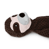 Juguete Peluche Plush Perezoso XL 54 cm. 