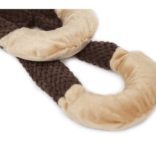 Juguete Peluche Plush Perezoso XL 54 cm. 