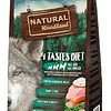 4 Tastes Diet Dog Joint Care 2 Kg. 