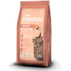 Vitalcan Premium Gato Adulto Salmón Variedades