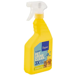 Eliminador y Neutralizador de Orina de Perros y Gatos 500 cc. 