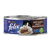 Lata para Gatos Felix Paté Variedades 156 gr.