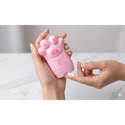 Crema de Manos Hidratante Patita de Gato 85 ml. 