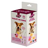 Yogurt en Cubos Liofilizados - Snack Natural para Perros y Gatos Variedades 