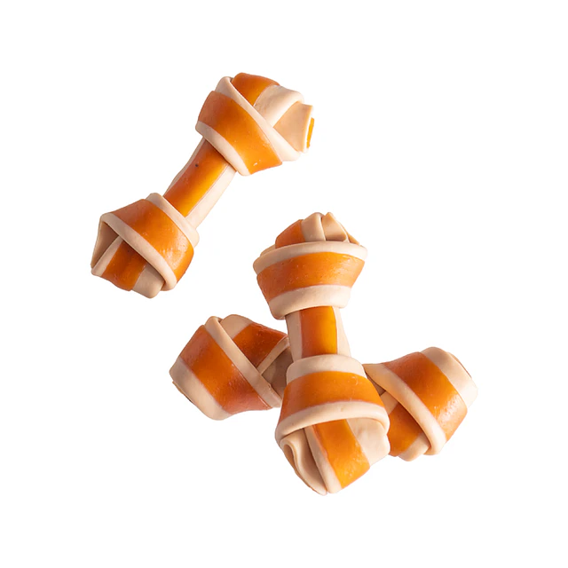 Suni Bonies Skin and Coat Sabor Salmón 224 Gr. 