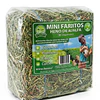 Mini Farditos Heno de Alfalfa 600 gr. 