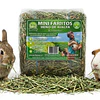 Mini Farditos Heno de Alfalfa 600 gr. 